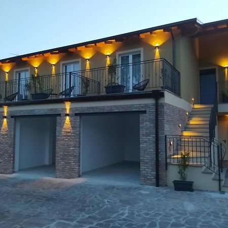 I Cappuccini Wellness Bed & Breakfast Варци Екстериор снимка